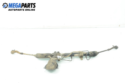 Hydraulic steering rack for Daihatsu Sirion Hatchback I (04.1998 - 04.2005), hatchback