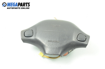 Airbag for Daihatsu Sirion Hatchback I (04.1998 - 04.2005), 5 türen, hecktür, position: vorderseite