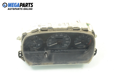 Instrument cluster for Daihatsu Sirion Hatchback I (04.1998 - 04.2005) 1.0 i 4WD, 56 hp, № 83010-97212 / 257310-5751