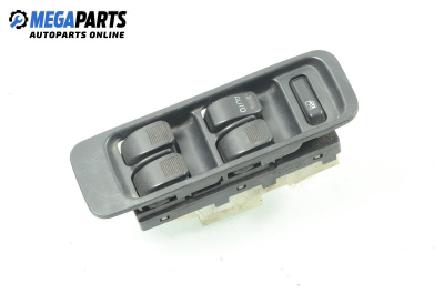 Window adjustment switch for Daihatsu Sirion Hatchback I (04.1998 - 04.2005)