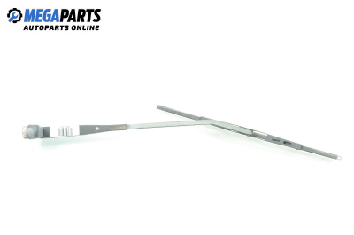 Rear wiper arm for Daihatsu Sirion Hatchback I (04.1998 - 04.2005), position: rear