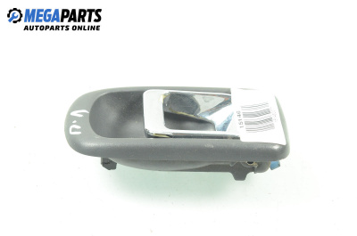 Inner handle for Daihatsu Sirion Hatchback I (04.1998 - 04.2005), 5 doors, hatchback, position: front - left