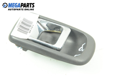 Inner handle for Daihatsu Sirion Hatchback I (04.1998 - 04.2005), 5 doors, hatchback, position: front - right