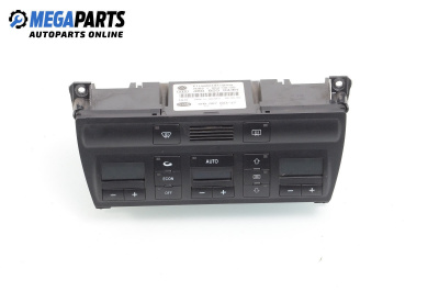 Air conditioning panel for Audi A6 Sedan C5 (01.1997 - 01.2005), № 4B0 820 043H