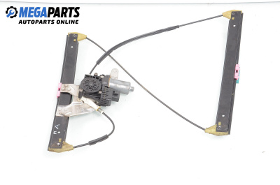 Macara electrică geam for Audi A6 Sedan C5 (01.1997 - 01.2005), 5 uși, sedan, position: dreaptă - fața, № 4B0 837 398