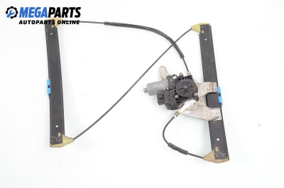 Macara electrică geam for Audi A6 Sedan C5 (01.1997 - 01.2005), 5 uși, sedan, position: stânga - fața, № 4B0 837 397