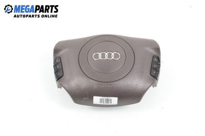 Airbag for Audi A6 Sedan C5 (01.1997 - 01.2005), 5 uși, sedan, position: fața