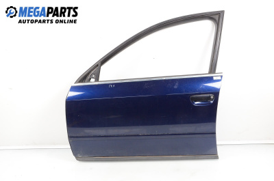 Ușă for Audi A6 Sedan C5 (01.1997 - 01.2005), 5 uși, sedan, position: stânga - fața