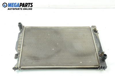 Water radiator for Audi A6 Sedan C5 (01.1997 - 01.2005) 2.5 TDI, 150 hp