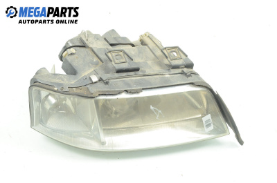 Far for Audi A6 Sedan C5 (01.1997 - 01.2005), sedan, position: dreapta