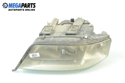 Headlight for Audi A6 Sedan C5 (01.1997 - 01.2005), sedan, position: left