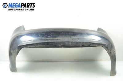 Bara de protectie spate for Audi A6 Sedan C5 (01.1997 - 01.2005), sedan