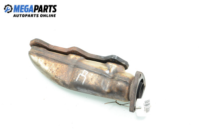 Exhaust manifold for Audi A6 Sedan C5 (01.1997 - 01.2005) 2.5 TDI, 150 hp