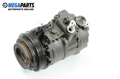 Compresor AC for Audi A6 Sedan C5 (01.1997 - 01.2005) 2.5 TDI, 150 hp