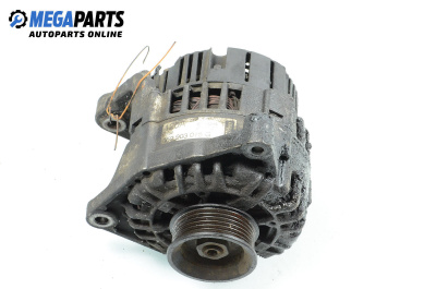 Gerenator for Audi A6 Sedan C5 (01.1997 - 01.2005) 2.5 TDI, 150 hp, № 059 903 015