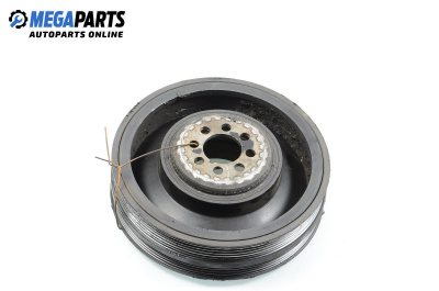 Damper pulley for Audi A6 Sedan C5 (01.1997 - 01.2005) 2.5 TDI, 150 hp