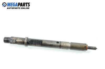 Diesel fuel injector for Audi A6 Sedan C5 (01.1997 - 01.2005) 2.5 TDI, 150 hp, № 0432133805