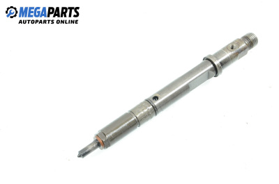 Diesel fuel injector for Audi A6 Sedan C5 (01.1997 - 01.2005) 2.5 TDI, 150 hp, № 0432133805