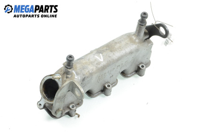 Intake manifold for Audi A6 Sedan C5 (01.1997 - 01.2005) 2.5 TDI, 150 hp