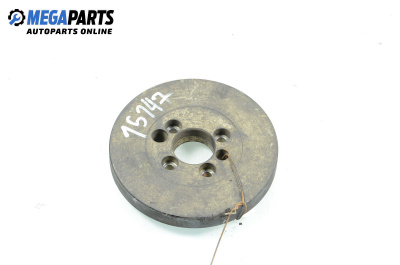 Belt pulley for Audi A6 Sedan C5 (01.1997 - 01.2005) 2.5 TDI, 150 hp