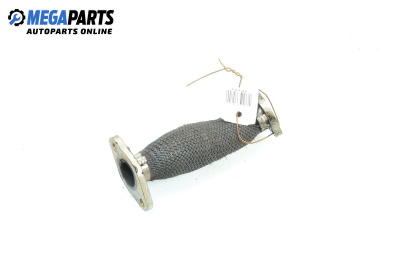 EGR tube for Audi A6 Sedan C5 (01.1997 - 01.2005) 2.5 TDI, 150 hp