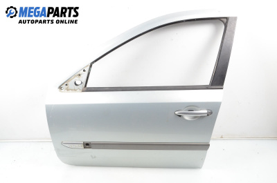 Door for Renault Laguna II Grandtour (03.2001 - 12.2007), 5 doors, station wagon, position: front - left