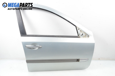 Door for Renault Laguna II Grandtour (03.2001 - 12.2007), 5 doors, station wagon, position: front - right