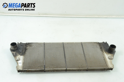 Intercooler for Renault Laguna II Grandtour (03.2001 - 12.2007) 1.9 dCi (KG0G), 120 hp