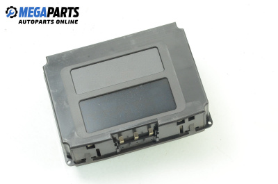 Display for Opel Vectra B Sedan (09.1995 - 04.2002), № GM 90 569 356