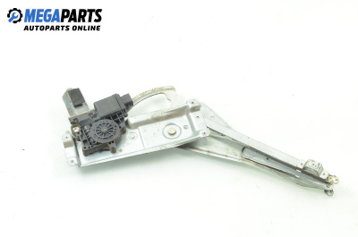 Electric window regulator for Opel Vectra B Sedan (09.1995 - 04.2002), 5 doors, sedan, position: front - left