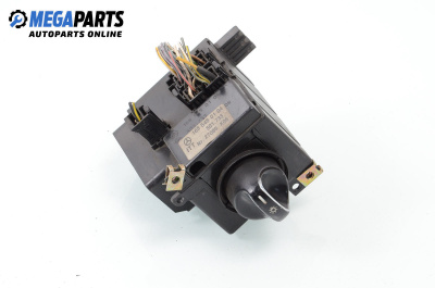 Lights switch for Mercedes-Benz A-Class Hatchback  W168 (07.1997 - 08.2004), № 168 545 01 04