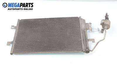 Radiator aer condiționat for Mercedes-Benz A-Class Hatchback  W168 (07.1997 - 08.2004) A 140 (168.031, 168.131), 82 hp