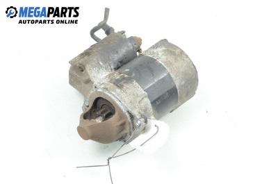 Demaror for Mercedes-Benz A-Class Hatchback  W168 (07.1997 - 08.2004) A 140 (168.031, 168.131), 82 hp