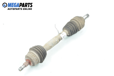 Driveshaft for Mercedes-Benz A-Class Hatchback  W168 (07.1997 - 08.2004) A 140 (168.031, 168.131), 82 hp, position: front - left