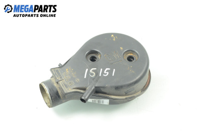 Conductă de aer for Opel Astra F Hatchback (09.1991 - 01.1998) 1.6 i, 75 hp, № 90324005