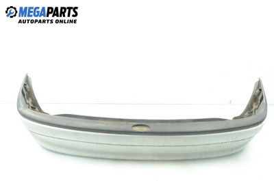 Rear bumper for Opel Astra F Hatchback (09.1991 - 01.1998), hatchback