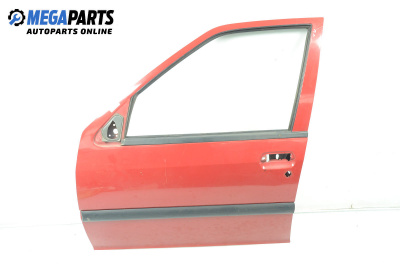 Tür for Citroen ZX Hatchback (03.1991 - 07.1999), 5 türen, hecktür, position: links, vorderseite