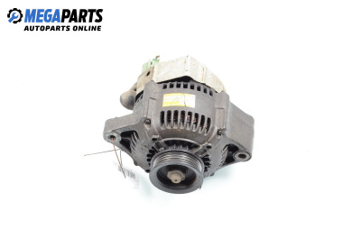 Alternator for Honda Civic V Hatchback (10.1991 - 11.1995) 1.5 i 16V (EG4), 94 hp, № 101211-0250