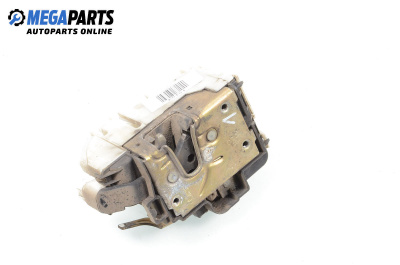 Schloss for Seat Ibiza II Hatchback (03.1993 - 05.2002), position: links