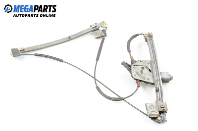 Macara electrică geam for Seat Ibiza II Hatchback (03.1993 - 05.2002), 3 uși, hatchback, position: stânga