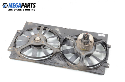 Ventilatoare de răcire for Seat Ibiza II Hatchback (03.1993 - 05.2002) 1.4 i, 60 hp