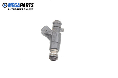 Gasoline fuel injector for Seat Ibiza II Hatchback (03.1993 - 05.2002) 1.4 i, 60 hp, № 0 280 155 731