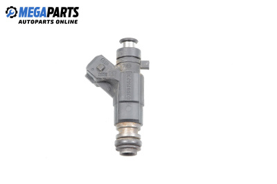 Gasoline fuel injector for Seat Ibiza II Hatchback (03.1993 - 05.2002) 1.4 i, 60 hp, № 0 280 155 731