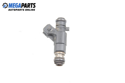 Gasoline fuel injector for Seat Ibiza II Hatchback (03.1993 - 05.2002) 1.4 i, 60 hp, № 0 280 155 731