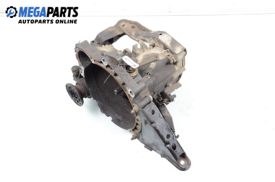  for Seat Ibiza II Hatchback (03.1993 - 05.2002) 1.4 i, 60 hp