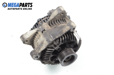 Alternator for Peugeot 206 Hatchback (08.1998 - 12.2012) 1.4 i, 75 hp