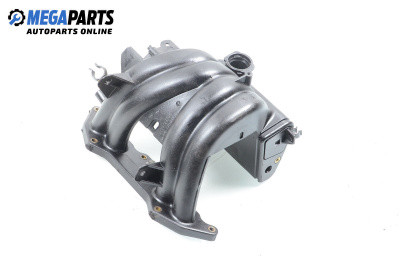 Intake manifold for Peugeot 206 Hatchback (08.1998 - 12.2012) 1.4 i, 75 hp