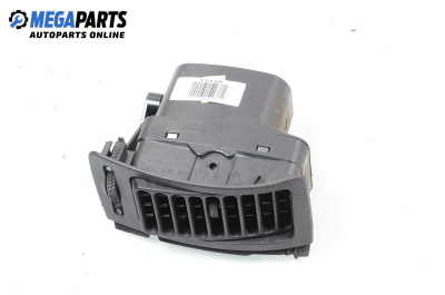 AC heat air vent for Volkswagen Polo Hatchback II (10.1994 - 10.1999), № 6N1 819 709