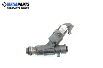 Benzineinspritzdüse for Volkswagen Polo Hatchback II (10.1994 - 10.1999) 50 1.0, 50 hp, № 0280155731