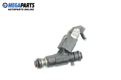 Benzineinspritzdüse for Volkswagen Polo Hatchback II (10.1994 - 10.1999) 50 1.0, 50 hp, № 0280155731